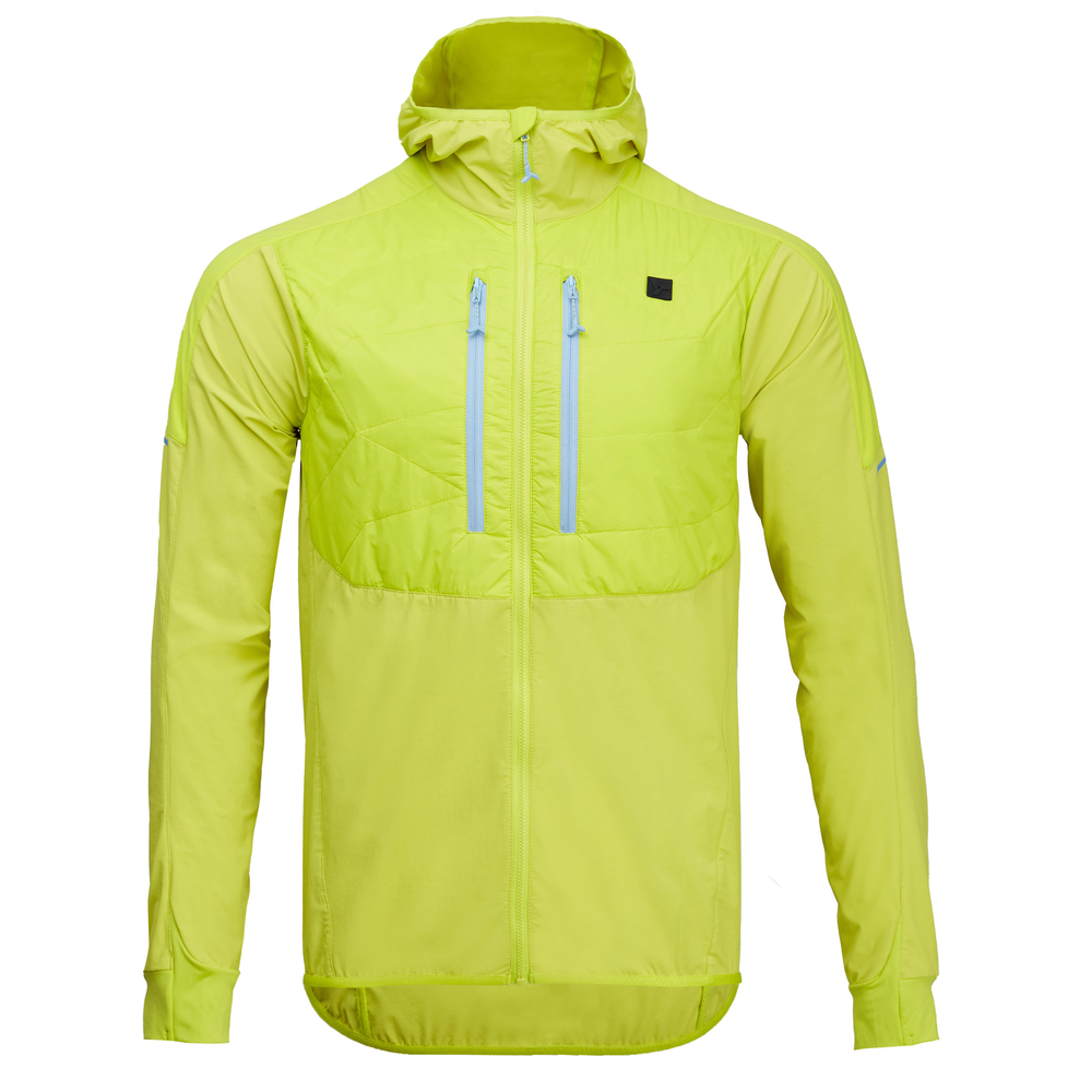 Herren Skitourenjacke MJ2112 Core
