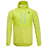 Herren Skitourenjacke MJ2112 Core