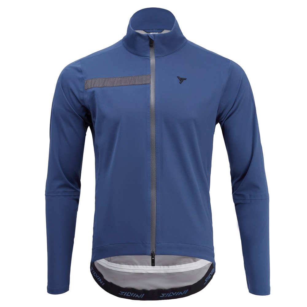 Herren Fahrradjacke MJ2115 Tempesto