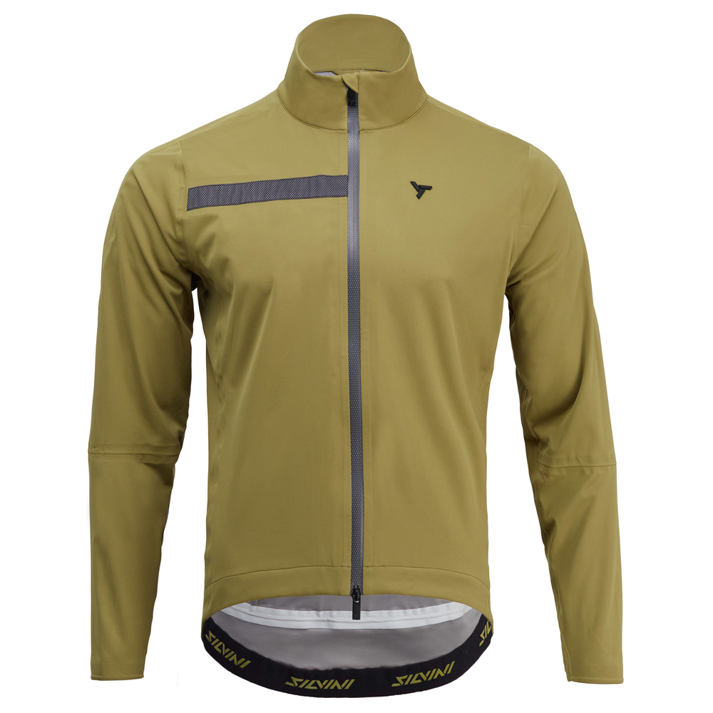 Herren Fahrradjacke MJ2115 Tempesto