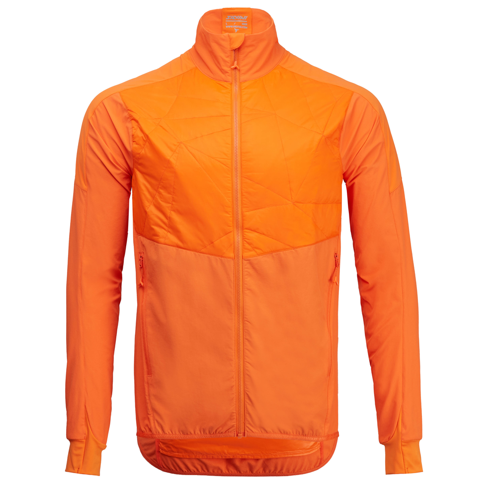 Herren Langlaufjacke MJ2120 Corteno