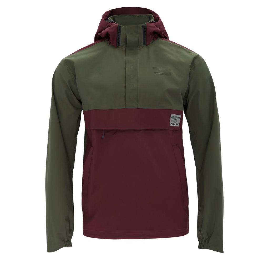 Herrenjacke MJ2221 Montesolo