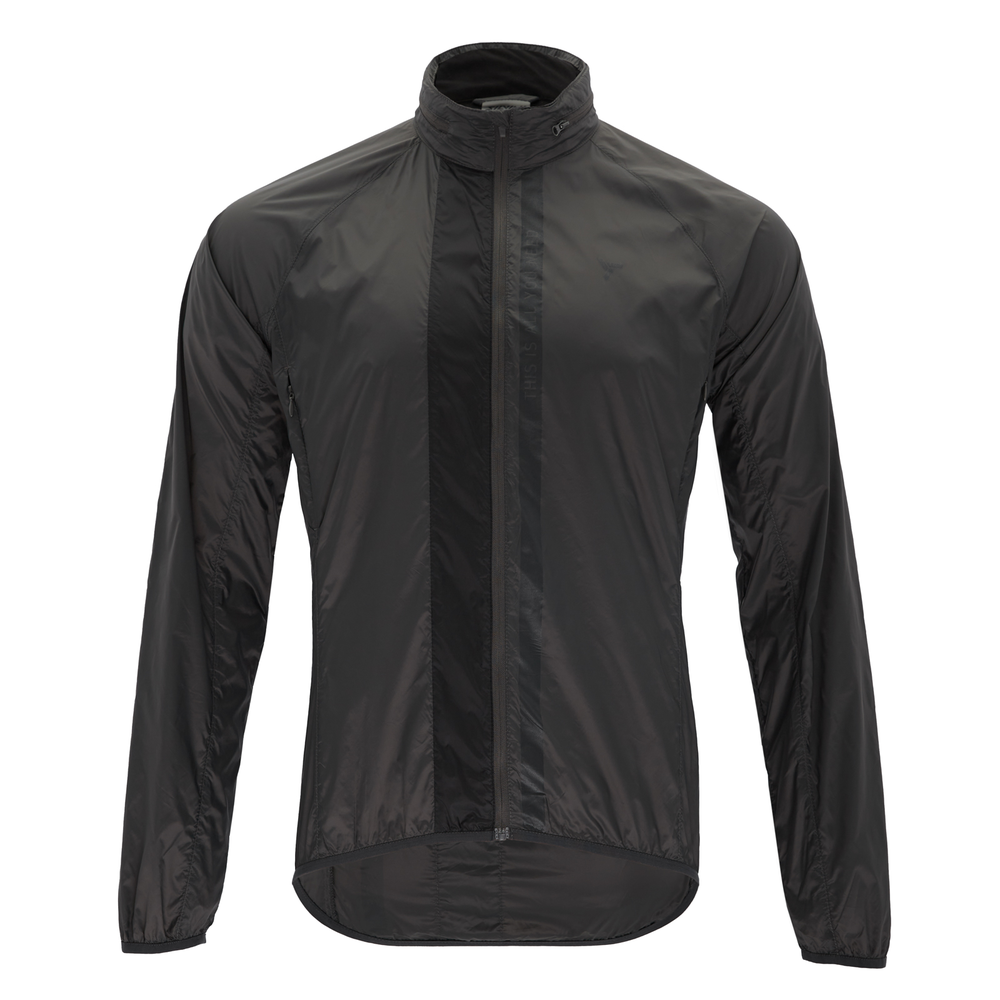 Herren Fahrradjacke MJ2231 Gelo
