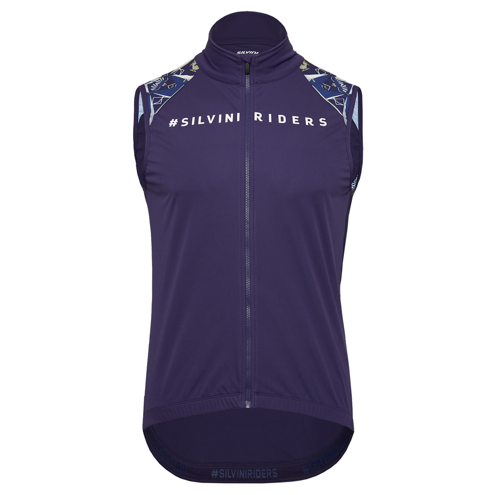 Herren Radweste MJ2272 Trelo