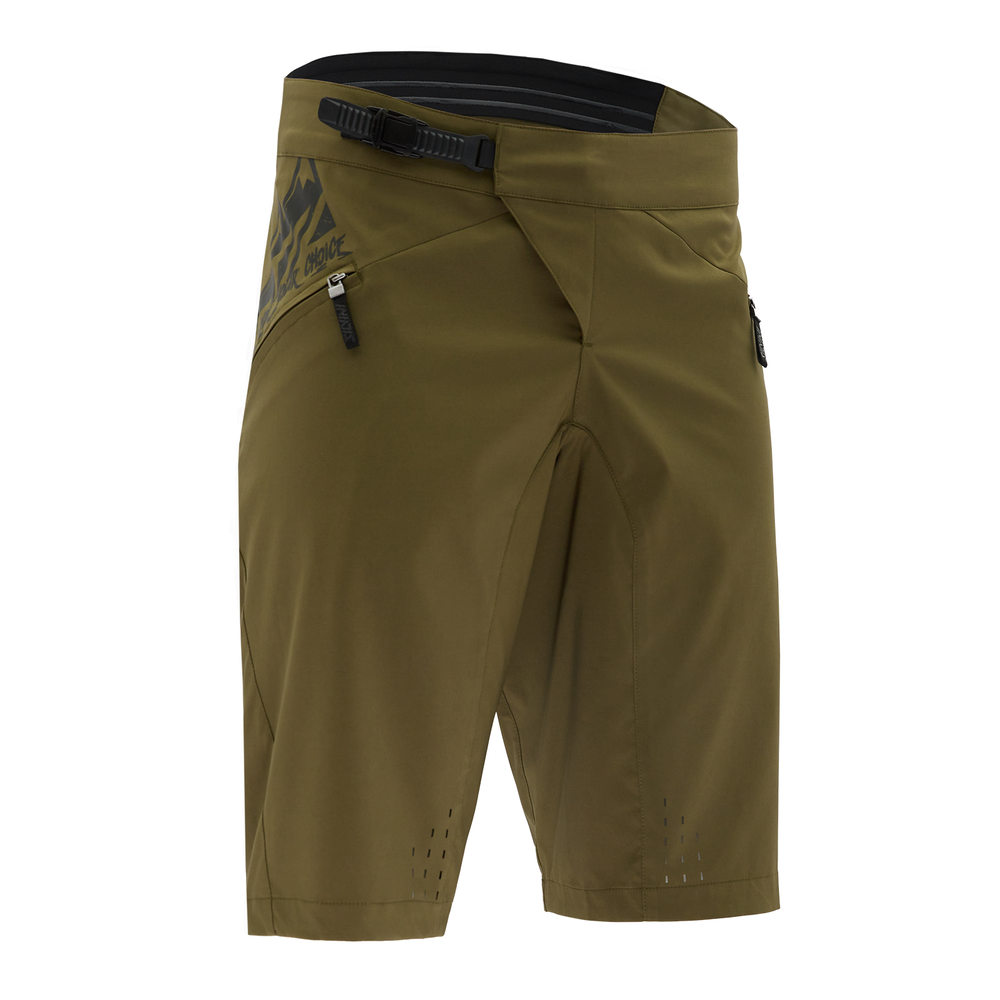 Herren Enduro Shorts MP1805 Fabriano