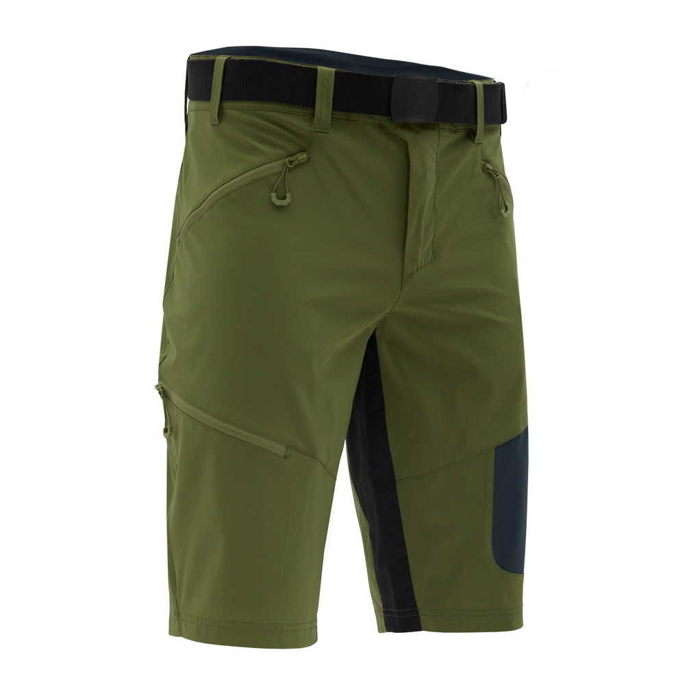 Herren Fahrradhosen MP2225 Rango Pro