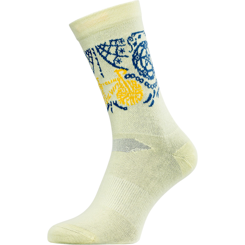Unisex Fahrradsocken UA1815 Avella