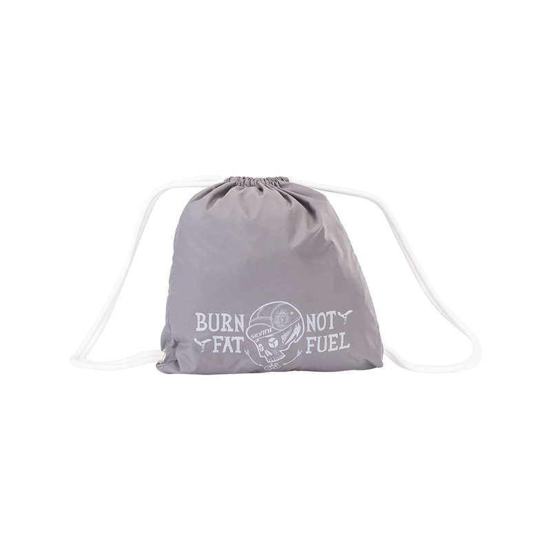 Unisex Sport-Gymsack UA1817 Davoli