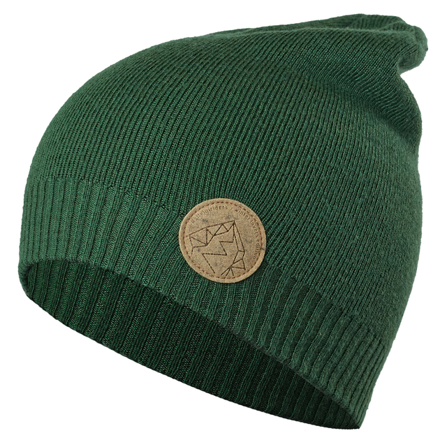 Unisex Wintermütze UA2133 Verde