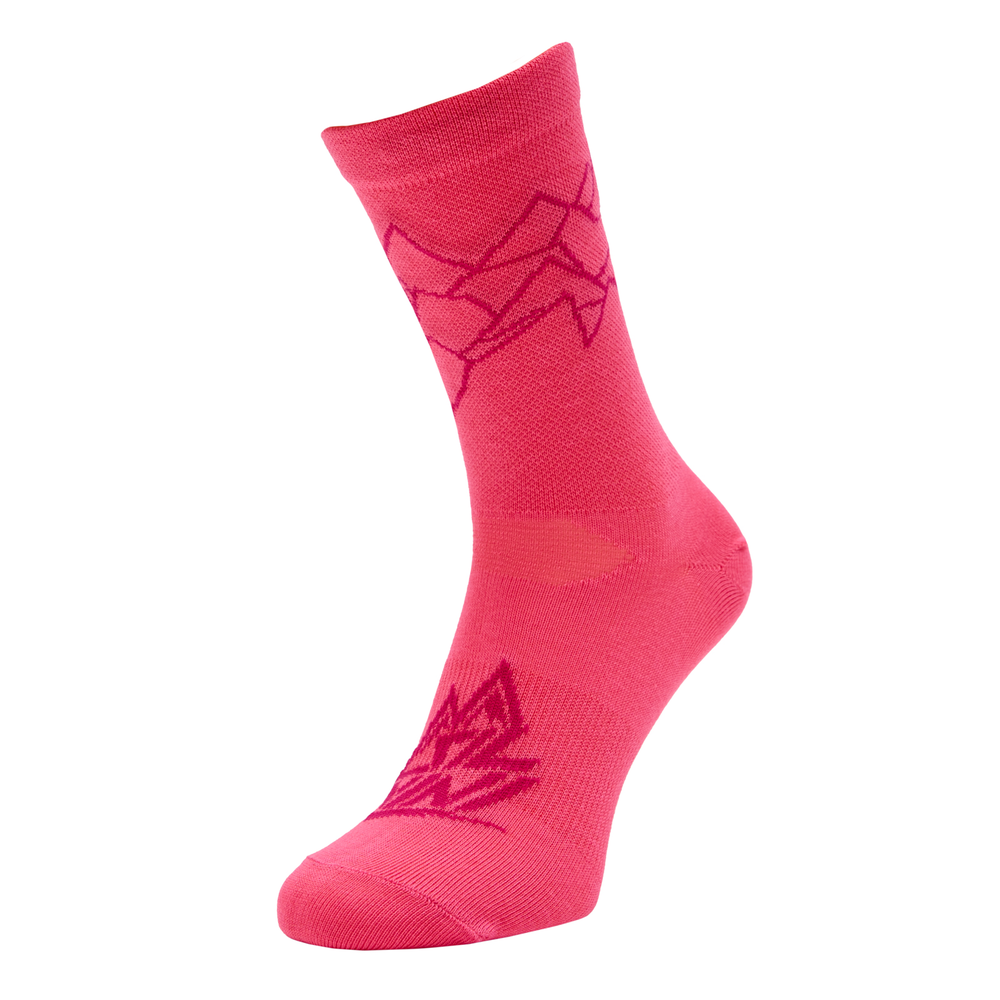 Unisex Enduro-Socken UA2293 Nereto