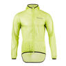 Unisex Fahrrad-Regenjacke UJ397 Savio