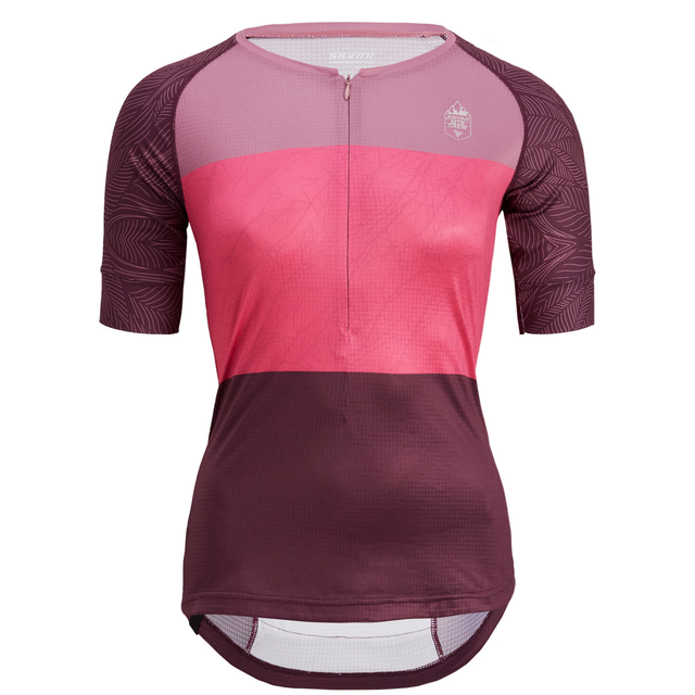 Damen MTB Trikot WD1432 Stabina