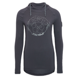 Damen Langarm-Hoodie WD1920 Merate