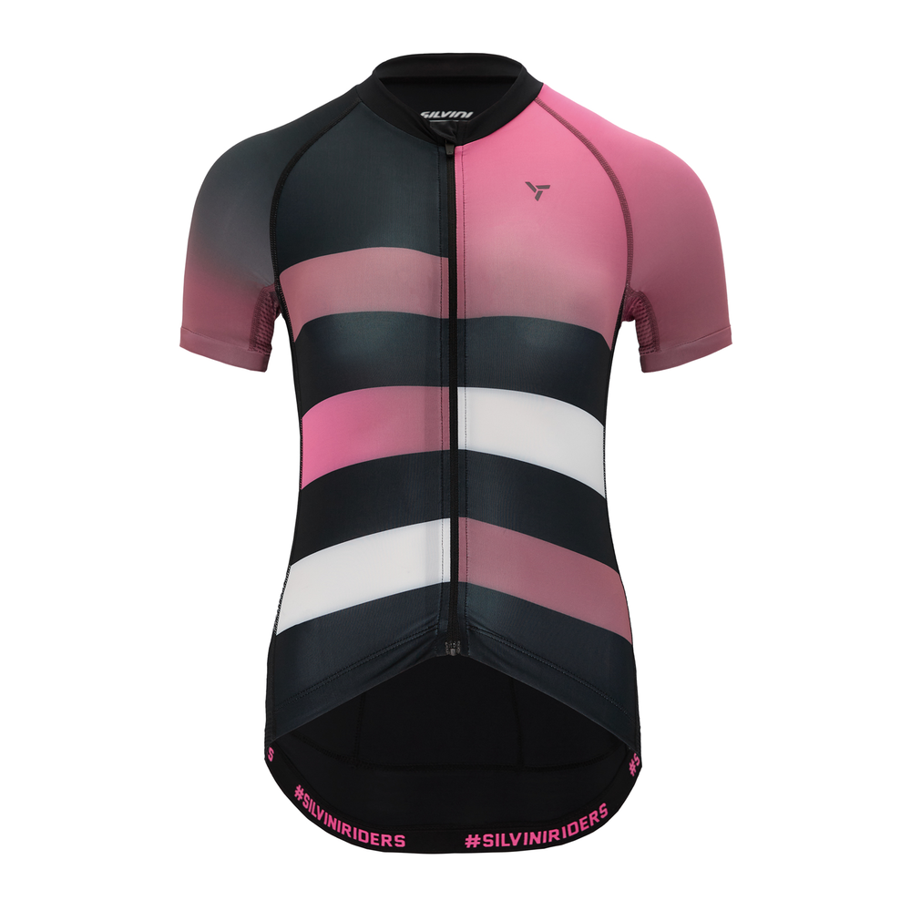 Damen Radtrikot WD2045 Mazzana