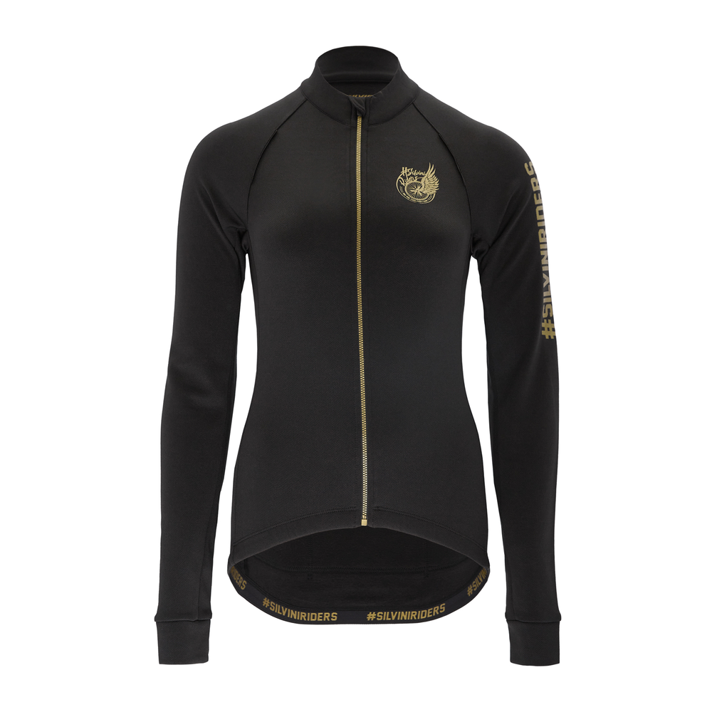 Damen Radtrikot WD2211 Leverona