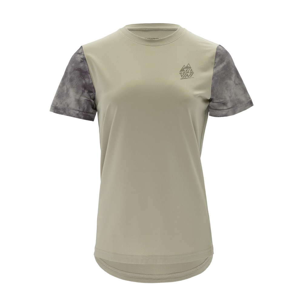 Damen Enduro Trikot WD2243 Denna