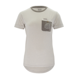 Damen T-Shirt WD2259 Calvisia
