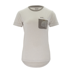Damen T-Shirt WD2259 Calvisia