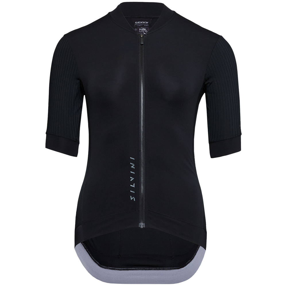 Damen Radtrikot WD2400 Trafoia