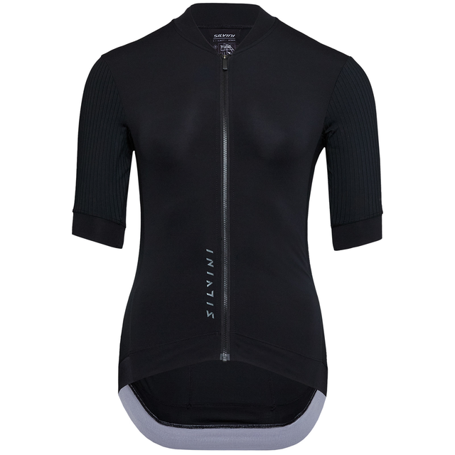 Damen Radtrikot WD2400 Trafoia