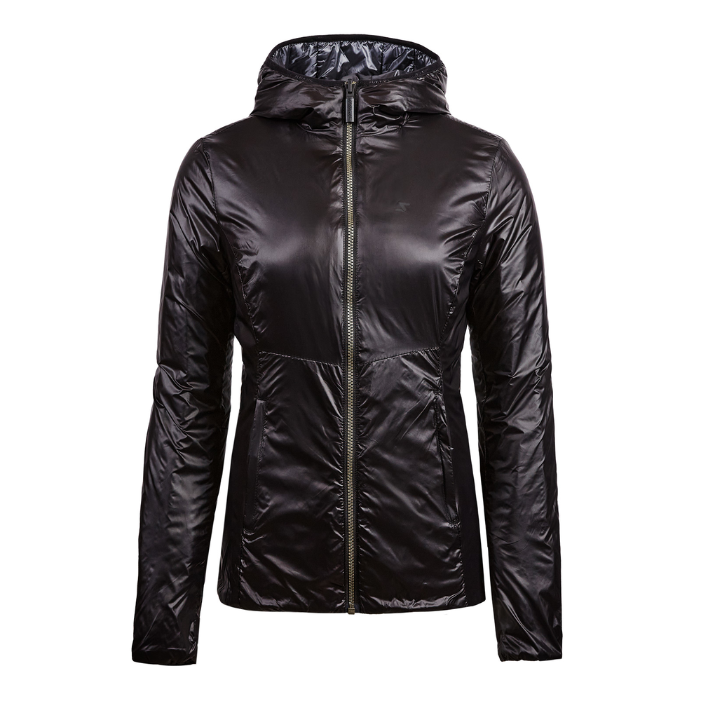 Damenjacke WJ1722 Alpestre