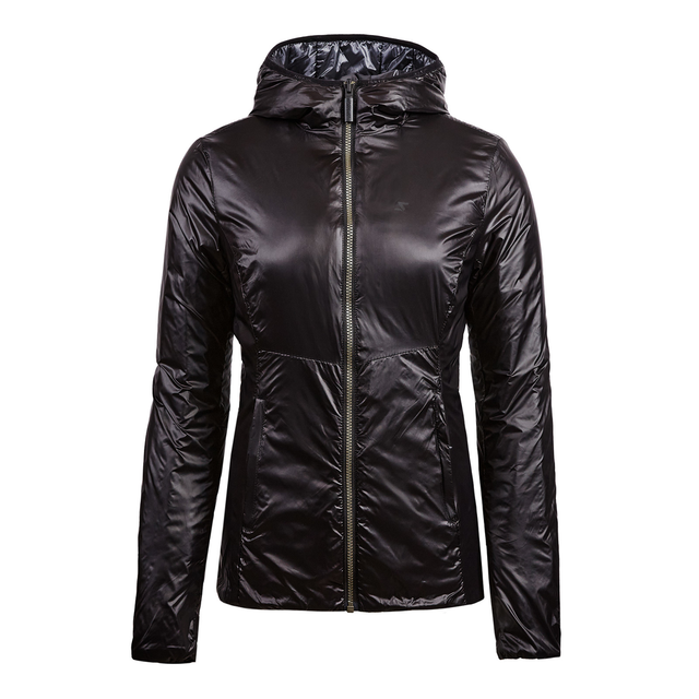 Damenjacke WJ1722 Alpestre