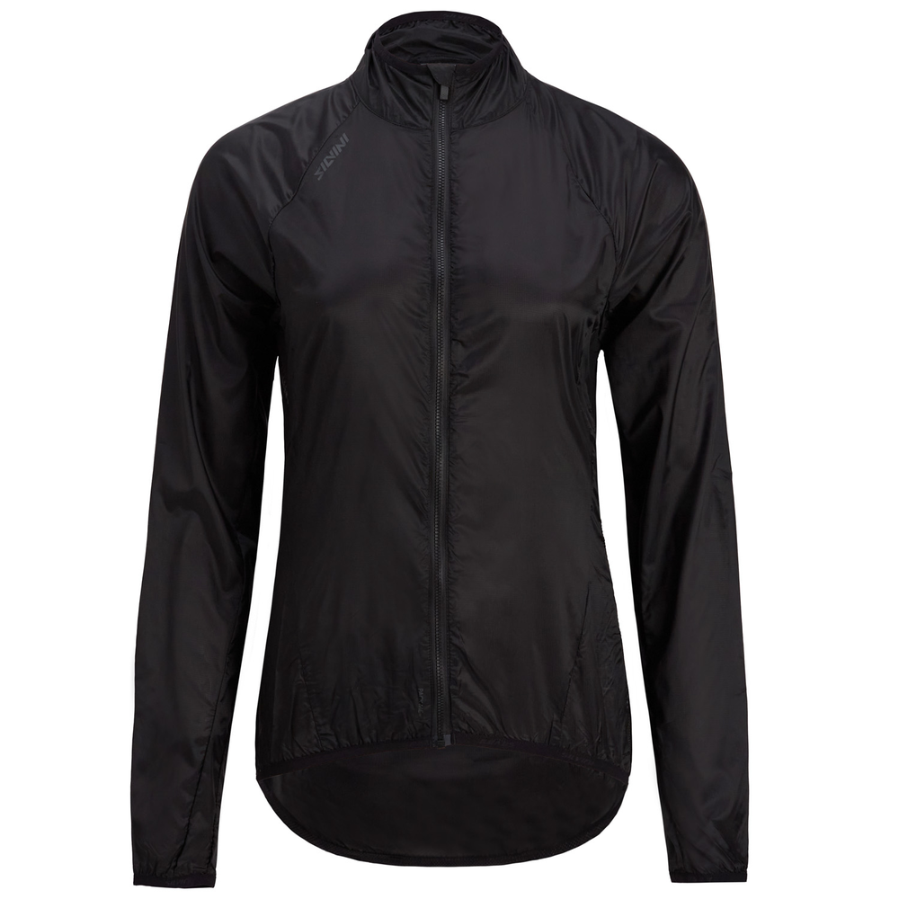 Damen Fahrradjacke WJ2019 Valenza