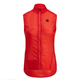 Damen Radweste WJ2020 Tonara