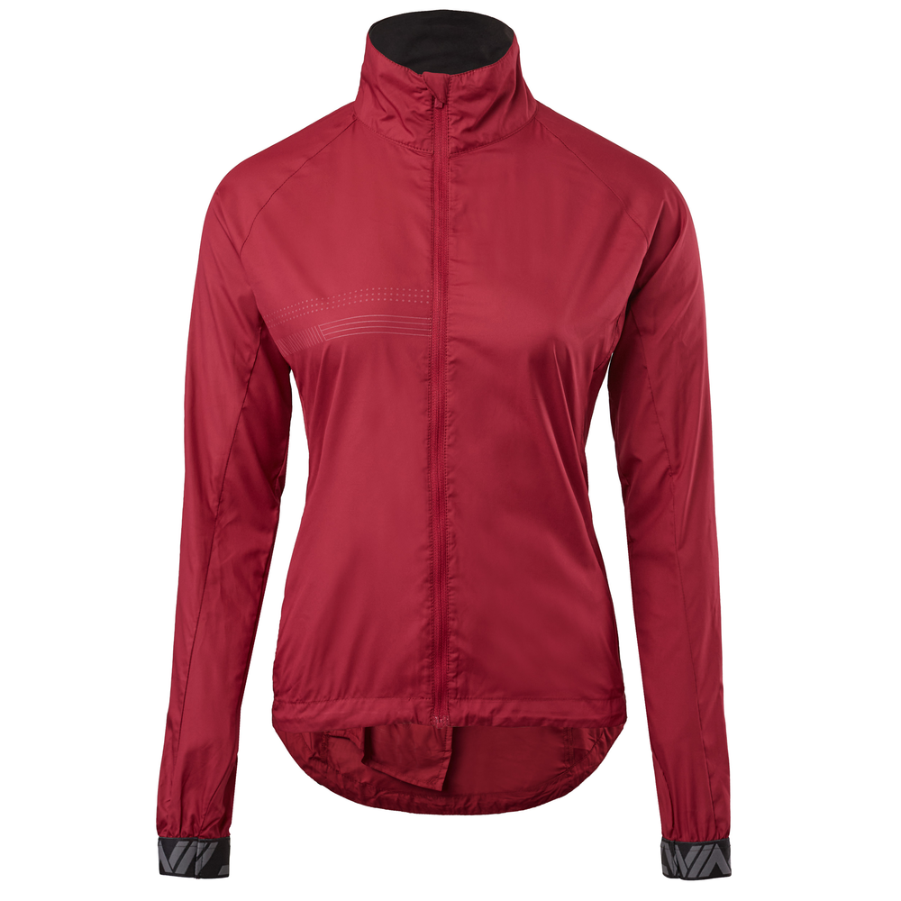 Damen Windjacke WJ2023 Monsana