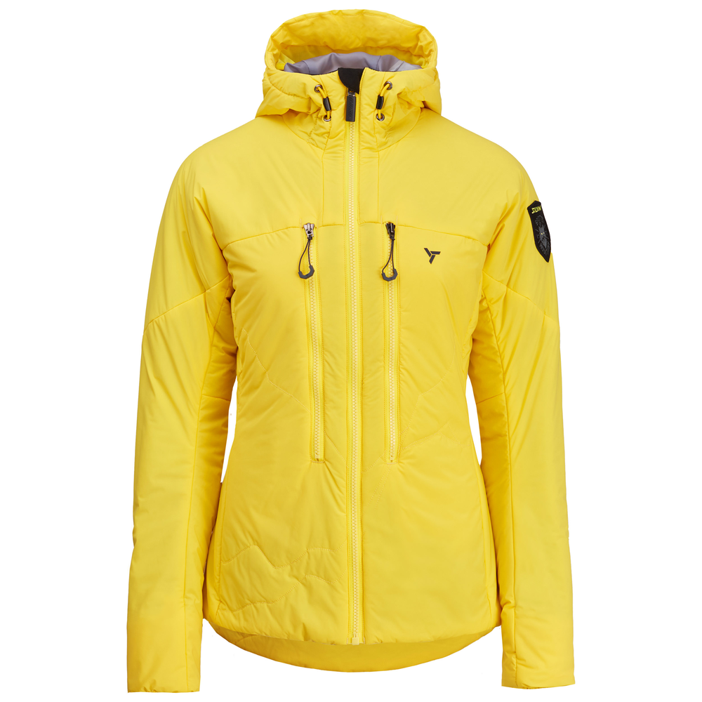 Damen Skitourenjacke WJ2102 Lupa