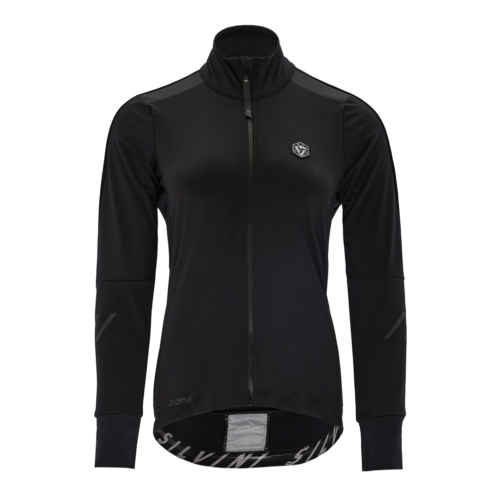Damen Radjacke WJ2114 Ghisalla