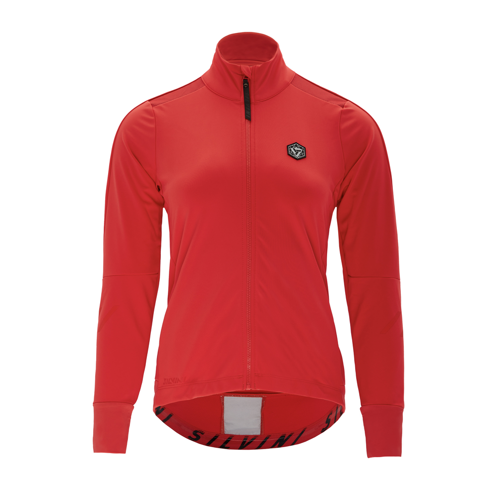 Damen Radjacke WJ2114 Ghisalla