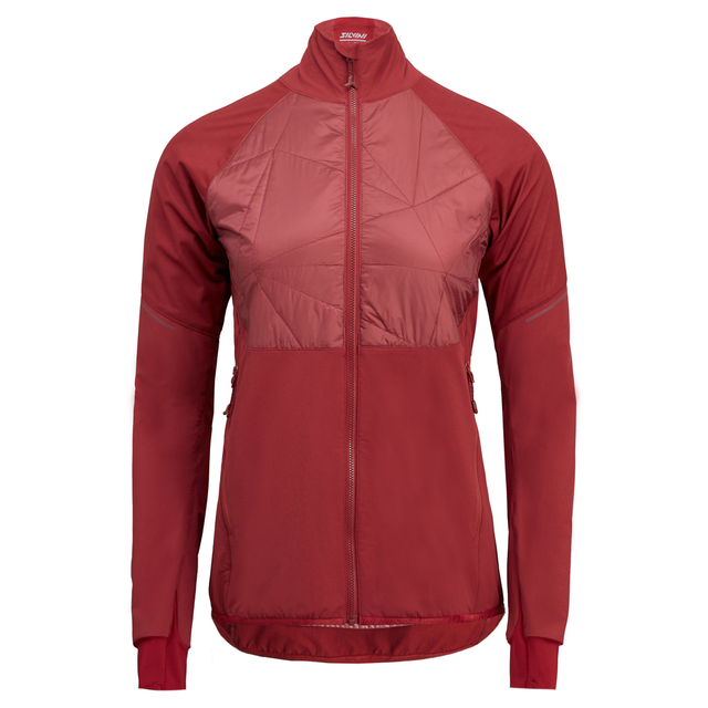 Damen Langlaufjacke WJ2121 Cortena