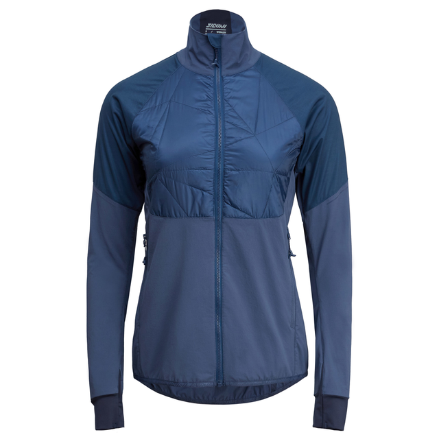 Damen Langlaufjacke WJ2121 Cortena