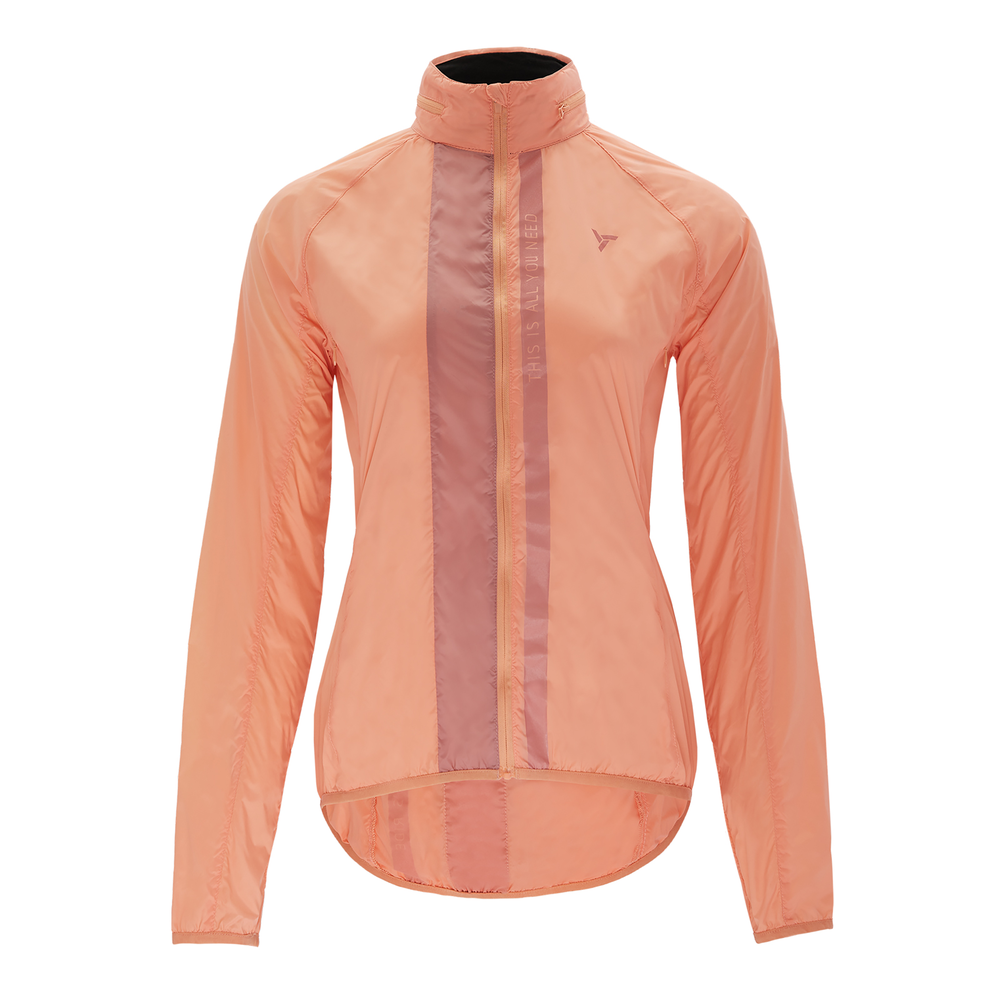 Damen Fahrradjacke WJ2235 Gela