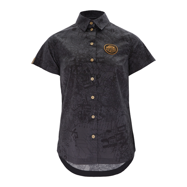 Damen Stadtshirt WJ2257 Montora