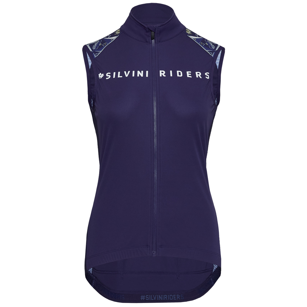 Damen Fahrradveste WJ2273 Trela
