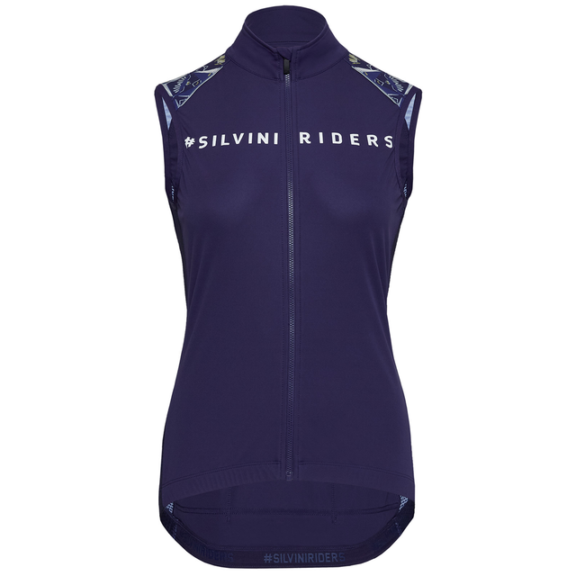 Damen Radweste WJ2273 Trela