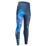 Damen isolierte Leggings WP2123 Veniana