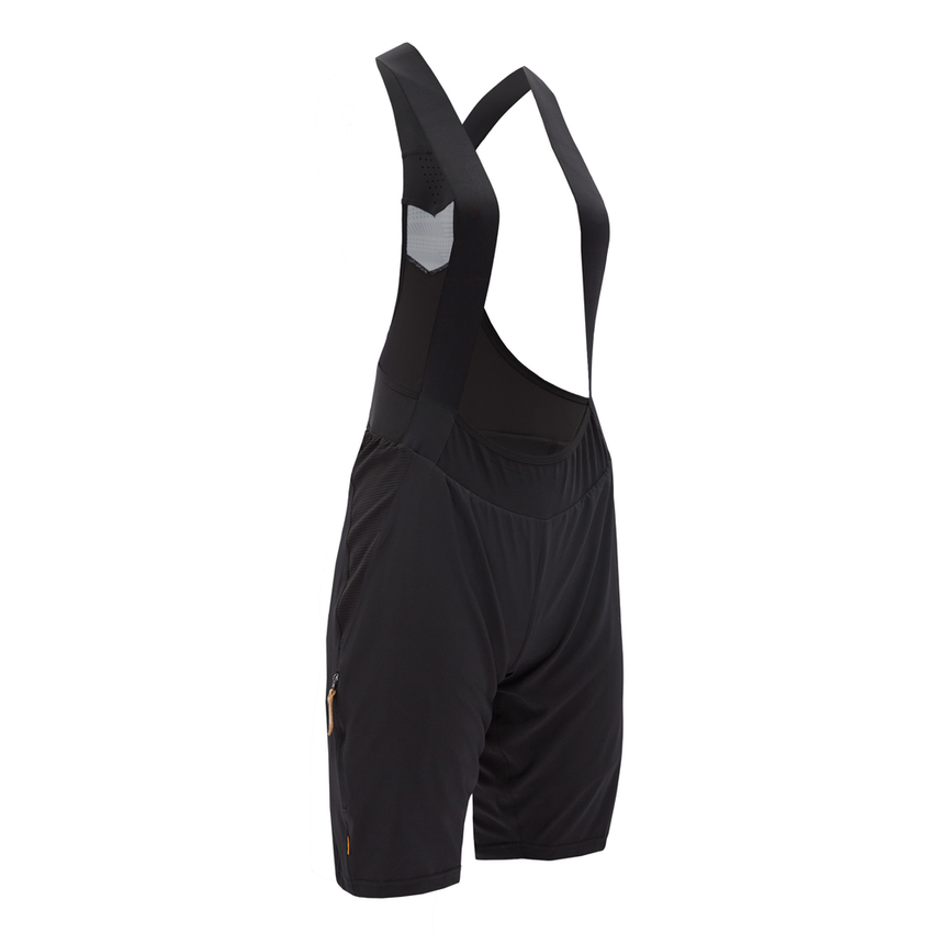 Damen 2-in-1 Shorts WP2220 Larrea