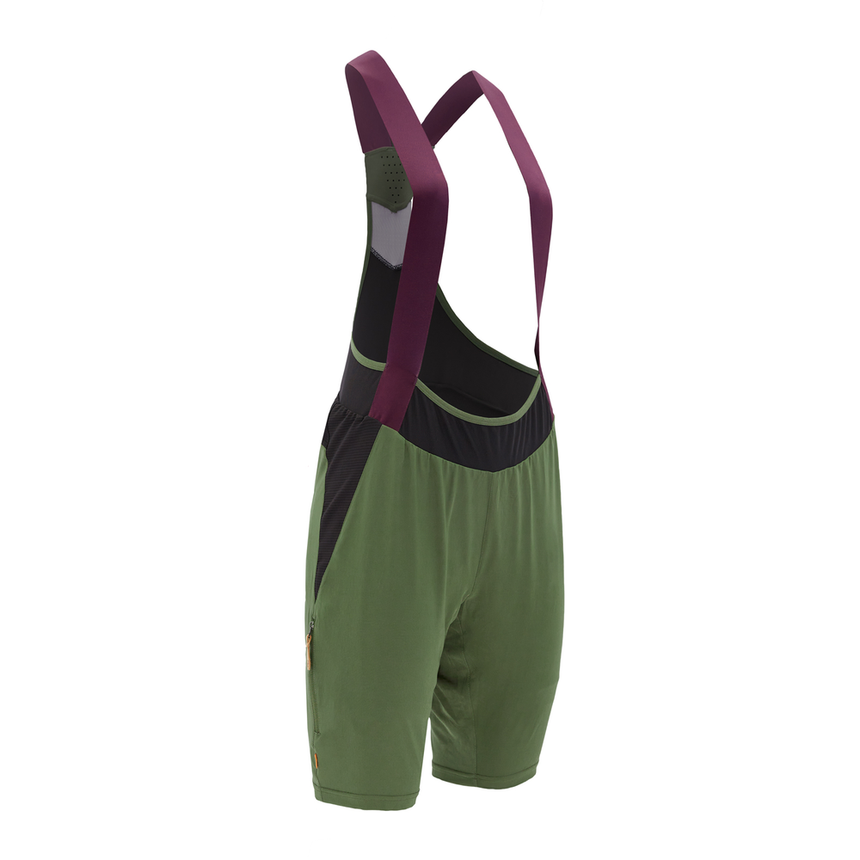 Damen 2-in-1 Shorts WP2220 Larrea