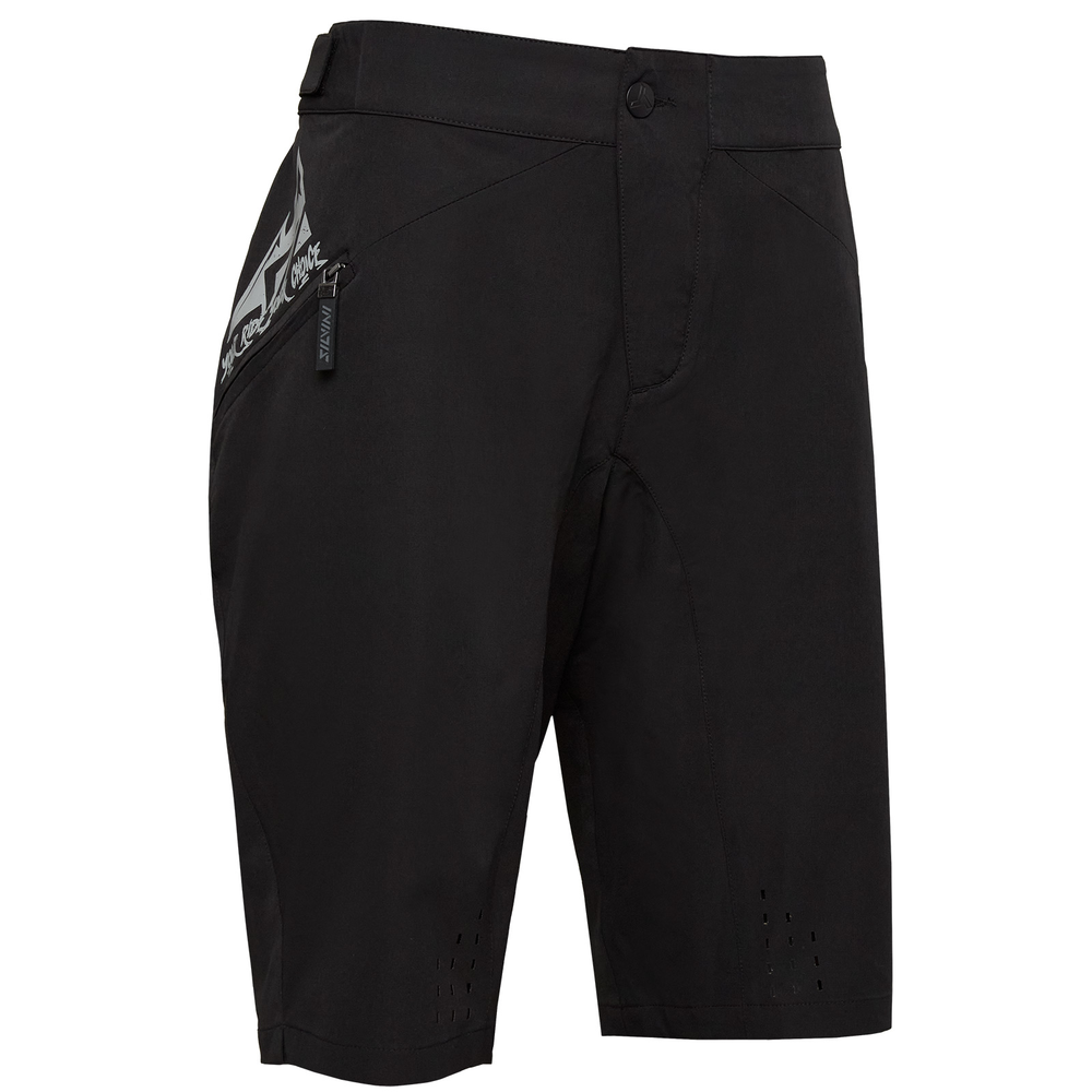 Damen Enduro Shorts WP2420 Fabriana