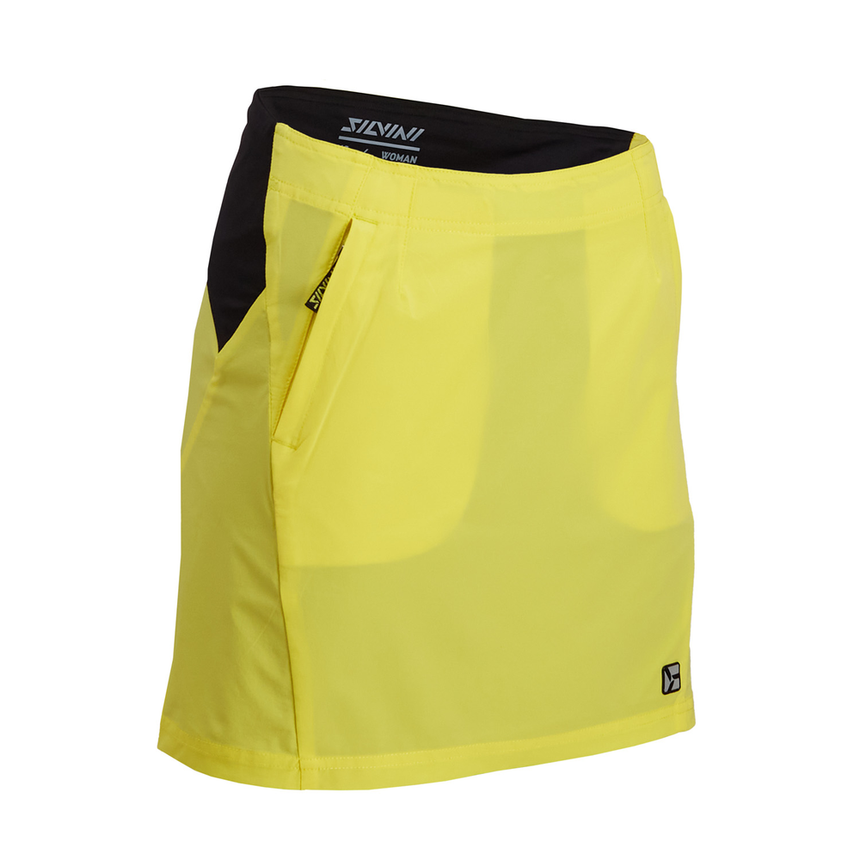 Damen MTB Rock WS1624 Invio
