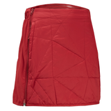Damen isolierter winddichter Rock WS1925 Liri