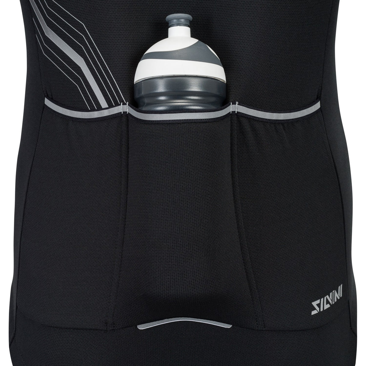 Herren Thermo-Trikot MD1611 Grande