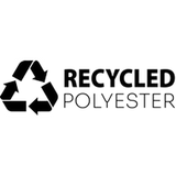 recyceltes Material