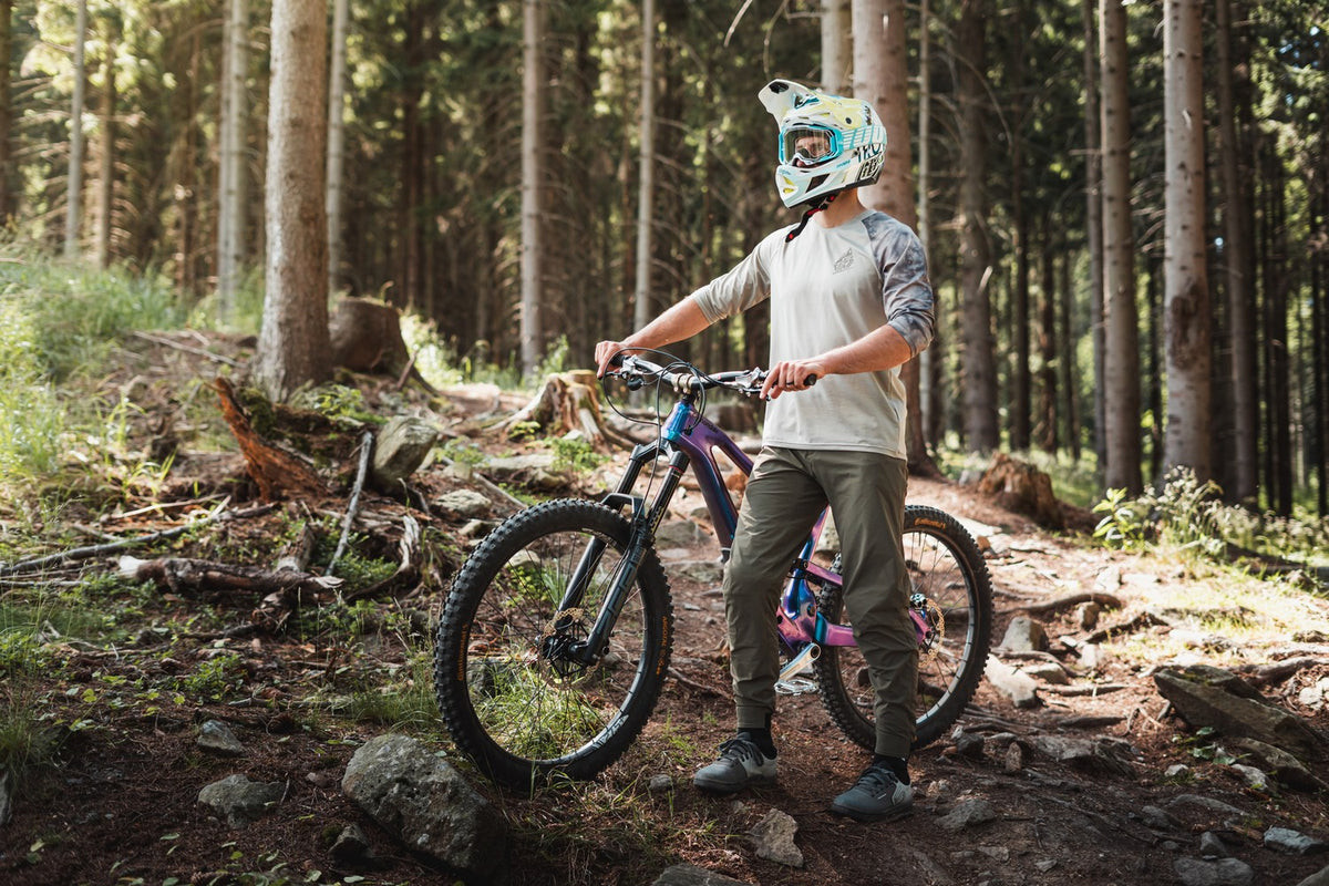 Herren Enduro-Hosen MP1919 Rodano