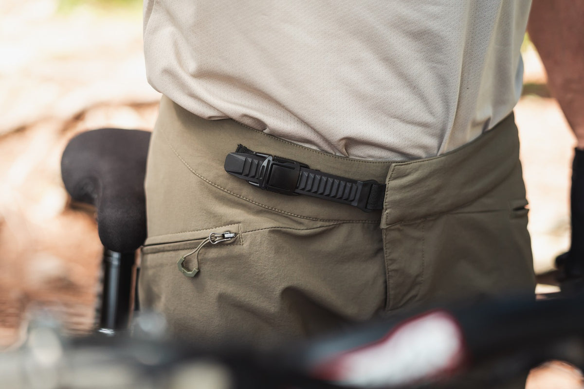 Herren Enduro-Hosen MP1919 Rodano