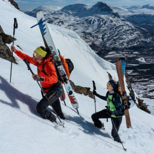 Skitouren