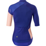 Damen Radtrikot WD1619 Rosalia